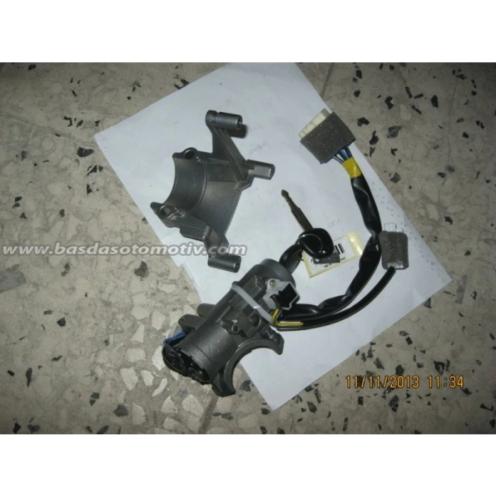 Kontak Accent 2003-2005 Oem No: 81900-25A50