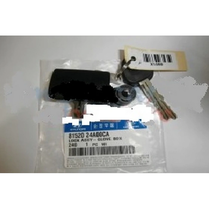 Torpido Kapağı Kilidi Excel  Oem No: 81520-24A00