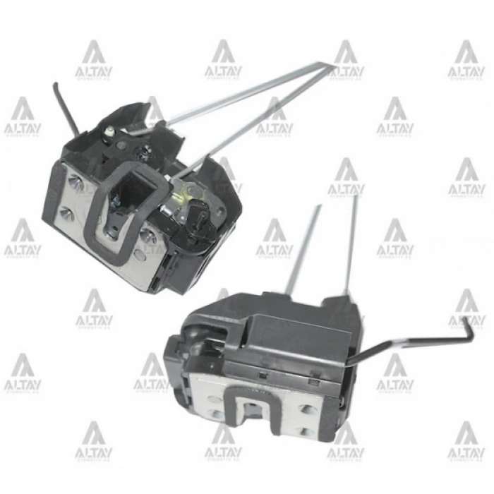 Kilit Kapı Getz 2003-2006 Arka Sol (1 Adet) (Oem No: 81410-1C000)