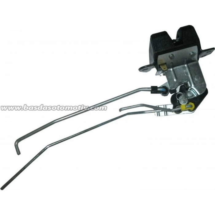 Bagaj Kilidi Getz 2002-2005 Oem No: 81230-1C030