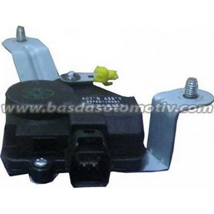 Otomatik Merkezi Kilit Getz Arka Bağaj Oem No: 95750-1C001