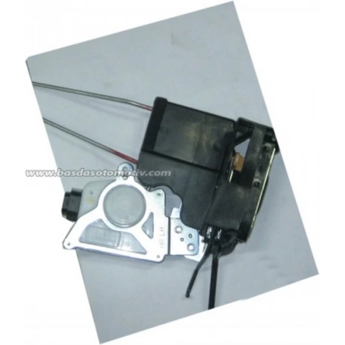 Kapı Kilidi H100 Kamyonet 2004-2007 Ön Sol Oem No: 81310-4F010