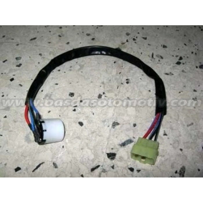 Kontak Termiği H100  Oem No: 93112-43300