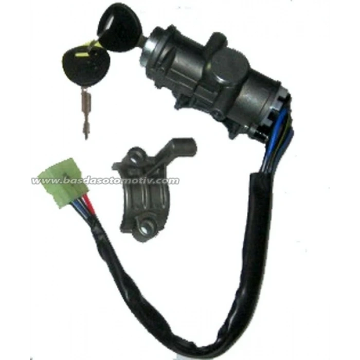 Kontak H100 Kamyonet 1997-2003 Komple Oem No: 93110-4Ba01