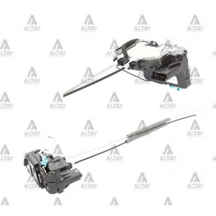 Kilit Kapı İ20 2009-2014 Arka Sağ (1 Adet) (Oem No: 81420-1J020)