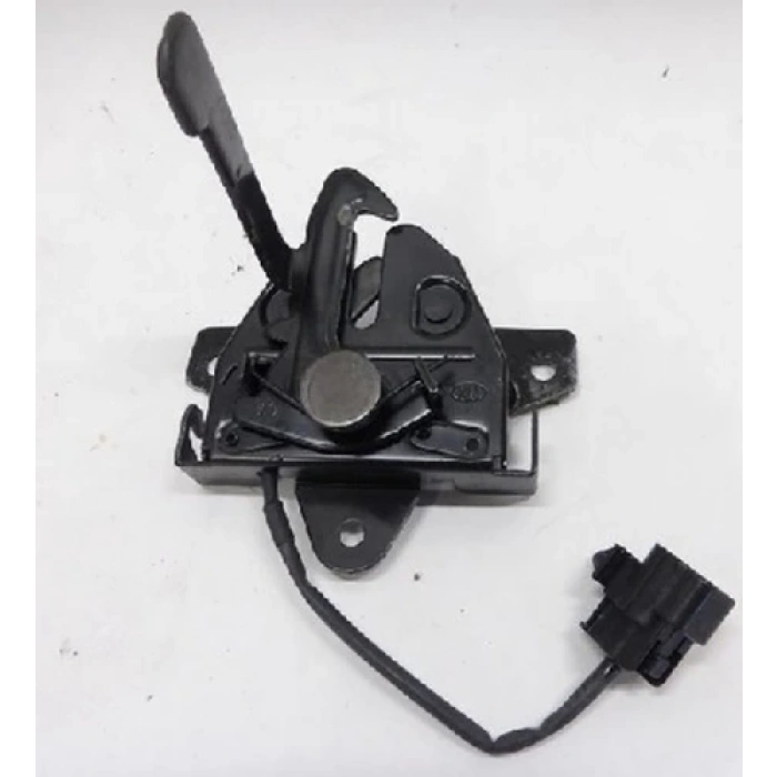 Kaput Kilidi Santa Fe 2007- Oem No: 81130-2B010