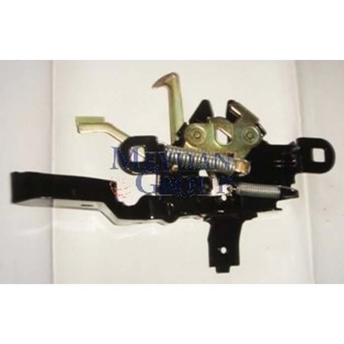 2004-2007 İsuzu D Max Pıck Up- Kaput Kilidi (Hushan) (Adet) (Oem No:8973630090)