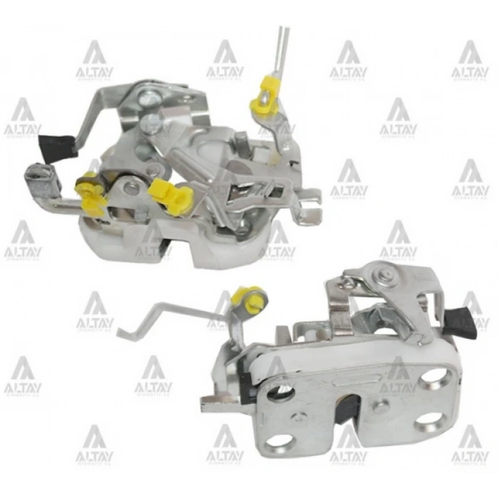 Kapı Kilidi Besta E-2200 Ön Sol (Oem No:0S092-59-310B) (2 Adet)