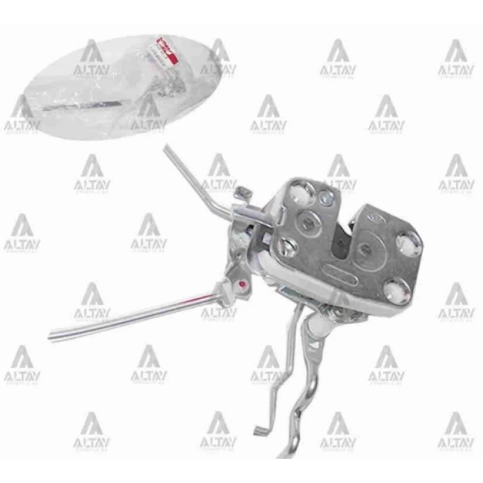 Kilit Kapı Bongo  1997-2004 Ön Sağ (1 Adet) (Oem No: 0K60E-58-310A)