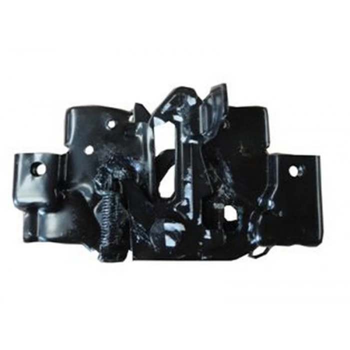 2008-2014 Mazda 2 Hb Kaput Kilidi (Tyg) (Adet) (Oem No:Df7156620)