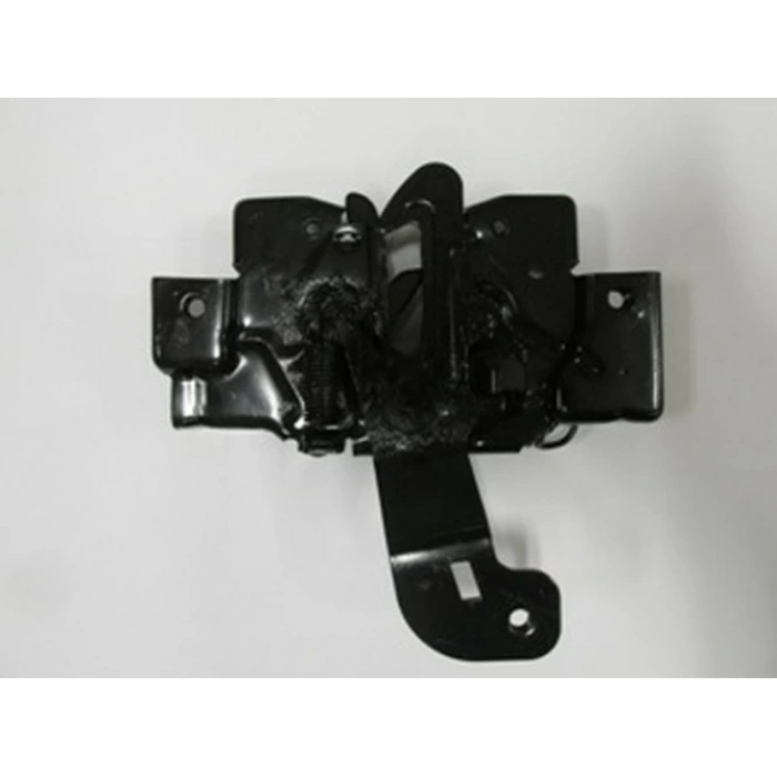 2003-2006 Mazda 3 Hb Kaput Kilidi (Tw) (Adet) (Oem No:Bp4K5662Xa)