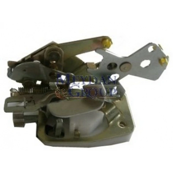 1990-1995 Mazda 323 Sd Arka Kapı Kilidi Sol (Tw) (Adet) (Oem No:B49173310)