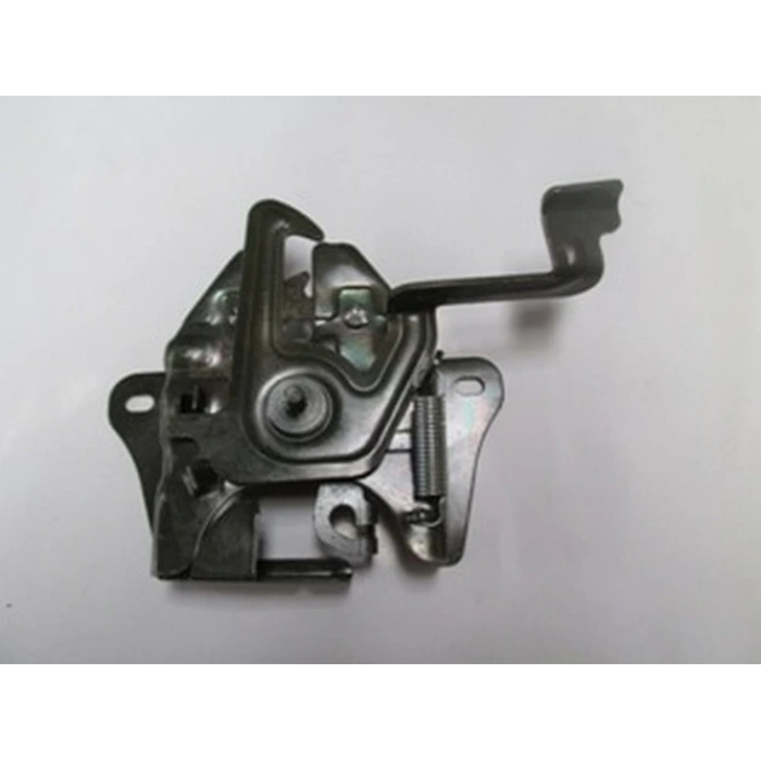 1990-1995 Mazda 323 Sd Kaput Kilidi (Tyg) (Adet) (Oem No:Br9356620E)