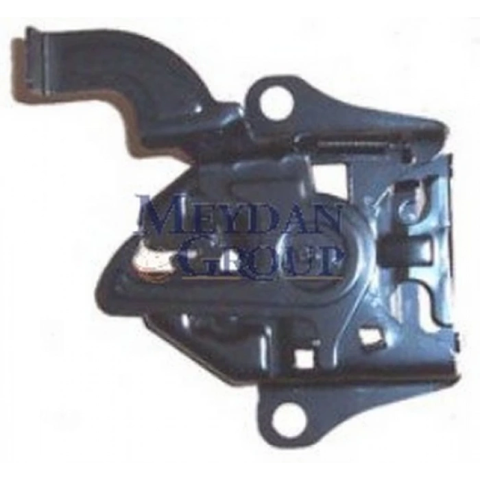 1992-1997 Mazda 626 Sdhb Kaput Kilidi (Tw) (Adet) (Oem No:Ga4N56620A)
