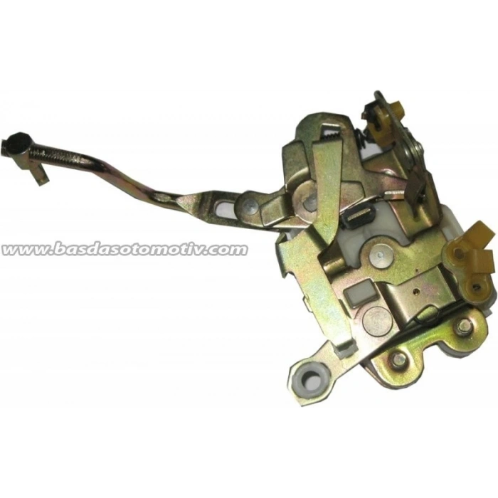 Kapı Kilidi L300 H100 Ön Sağ İç Tw Oem No: Mb421486