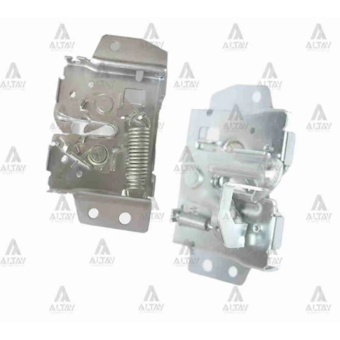 Kilit Kaput Lancer 08= (1 Adet) (Oem No: 5908A055)