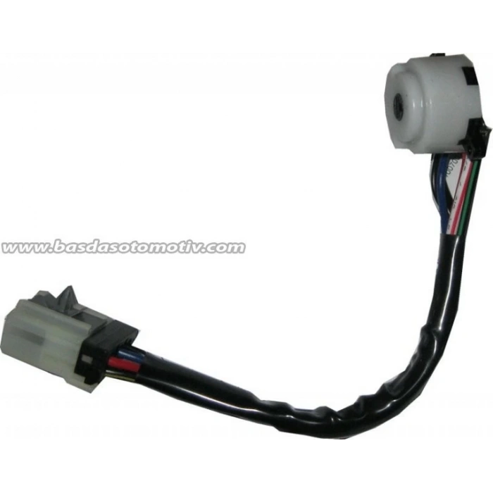 Kontak Termiği D22 Td2725Yd25C23 Kablolu Oem No: 48750-1E411