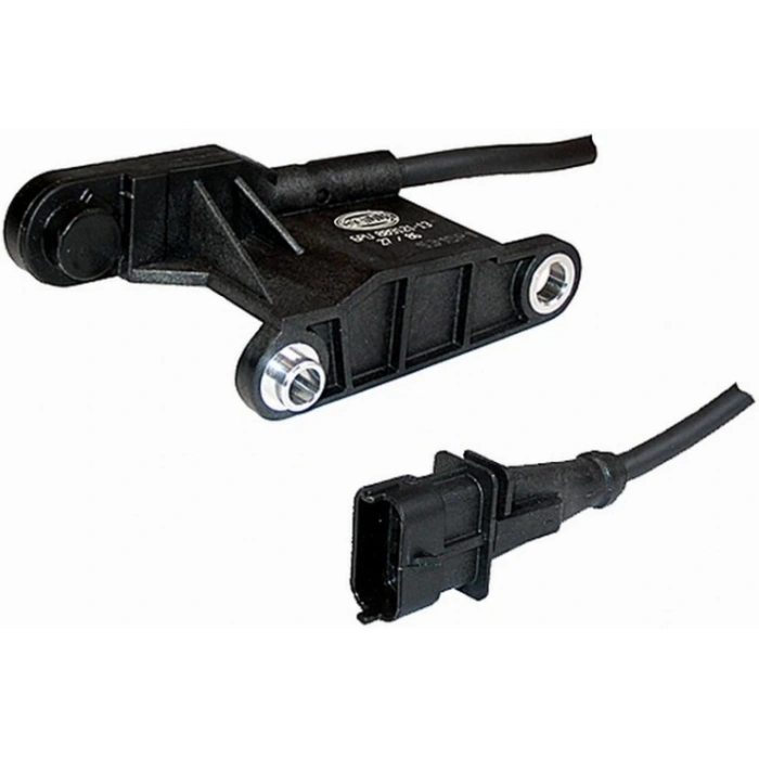 Corsa D Corsa E Astra H 2004  Yakıt Depo Kilit Motoru  (Oem No:6207146)