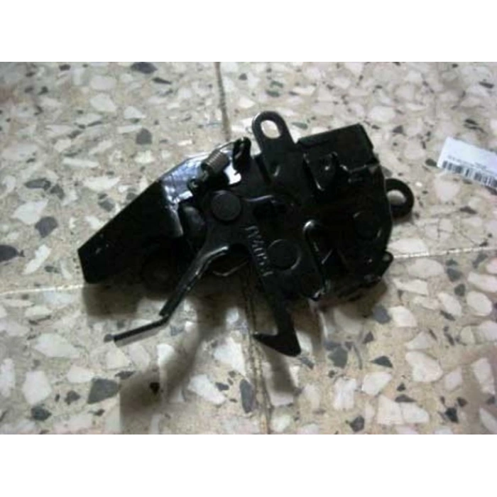 Kaput Kilidi Corolla Ae 101 1993-1998 Oem No: 53510-12500