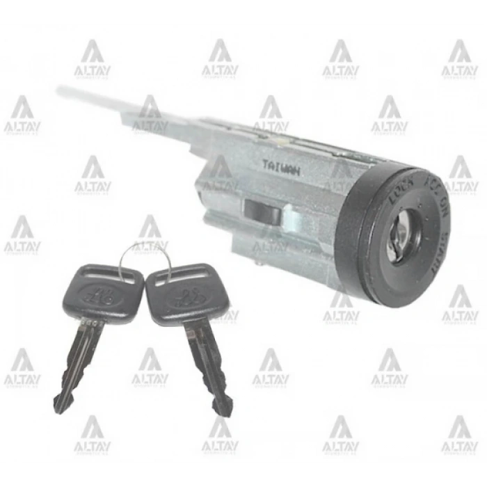 Kontak Seti Corolla 1993-1997 (1 Adet) (Oem No: 69057-12190)