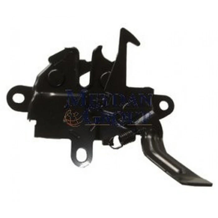 1997-1998 Toyota Carina Kaput Kilidi (Tw) (Adet) (Oem No:5351020550)