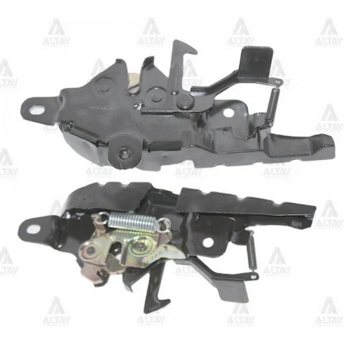 Kilit Kaput Hilux 2002-2004 Ln-145 (1 Adet) (Oem No: 53510-35231)
