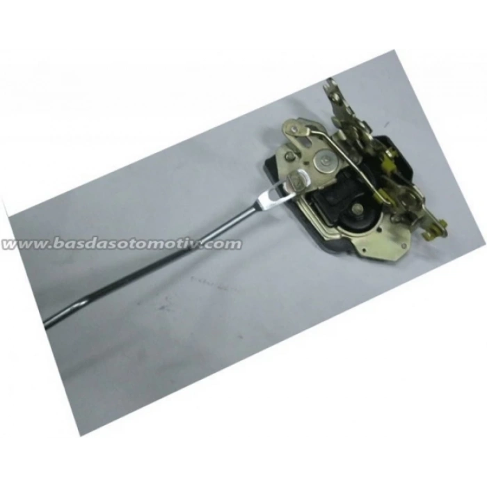 Kapı Kilidi Hilux Ln85 106 1998-1997 Arka İç Sol  Oem No: 69340-89104