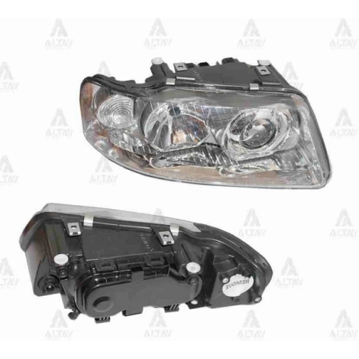 Far A3 2001-2004 Sağ (1 Adet) (Oem No: 8L0941004Af)