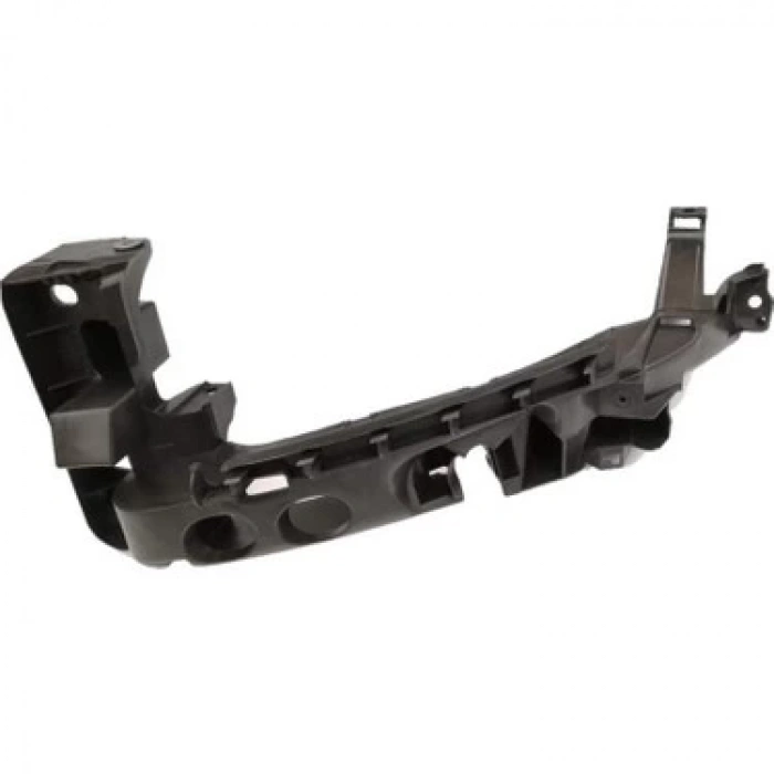 Volkswagen A3 2008 2013 Far Braketi Sol  (Oem No:8P0805607A)