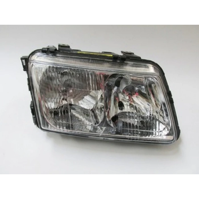 1997-2000 Audi A3 Far Lambası Sağ Elektrikli-Sisli (H7-H4) (Dj Auto) (Adet) (Oem No:1Ef963030281)