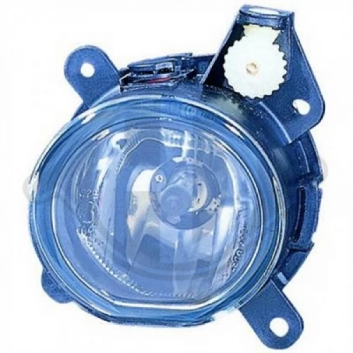 Volkswagen A3 2001 2003 Sis Farı Sol 088018 (Oem No:8L0941699A)