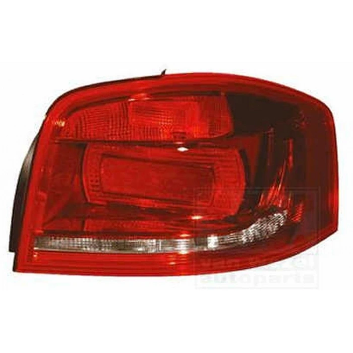 Volkswagen A3 2008 2012 Stop Lambası Sağ 714021910804 (Oem No:8P3945096)