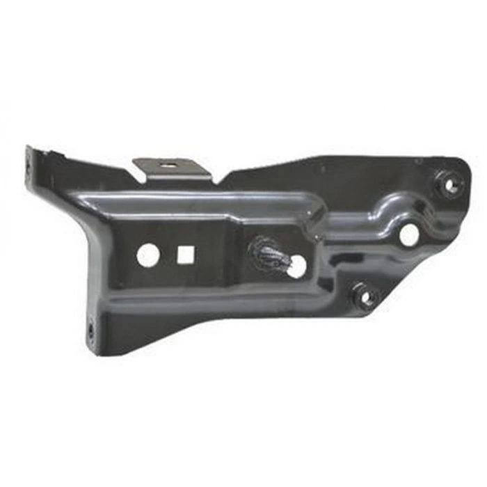 2009-2012 Audi A3 Ön Çamurluk Braketi Sağ (Tw) (Adet) (Oem No:8P0821136A)