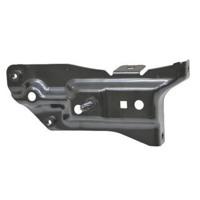 Audi A3 2004-2005 Ön Çamurluk Braketi Sol Tyg (Oem No: 8P0821135B)