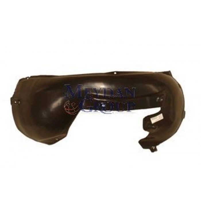 2005-2008 Audi A3 Ön Çamurluk Davlumbazı Sol Önün Arkası (Lt-Ad6025) (Tyg) (Adet) (Oem No:8P0821171C)