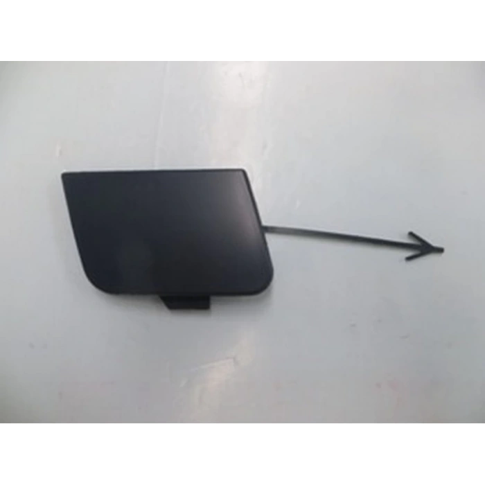 2005-2008 Audi A3 Ön Tampon Çeki Demiri Kapağı Gri (Tw) (Adet) (Oem No:8P4807241)