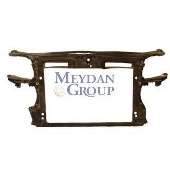 2005-2008 Audi A3 Ön Panel Komple Benzinli (1.6-1.9-2.0Cc) (Plastik) (Tyg) (Adet) (Oem No:8P0805588A)