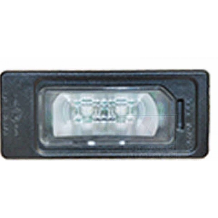 Audi A1 A3 A6 Q3 Q5 Q7 2011  Plaka Lambası LedLi (Oem No:4G0943021A)