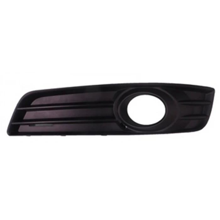 Audi A3 2009-2012 Sis Lamba Kapağı Sol Delikli (Tyg) (Adet) (Oem No:8P0807681X2B9)