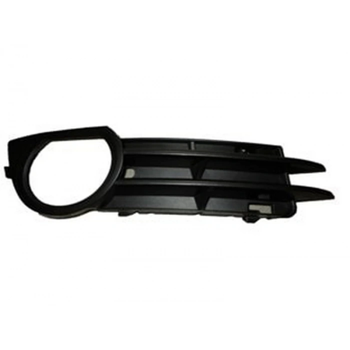 Audi A3 2005-2008 Sis Lamba Kapağı Sağ Delikli Siyah (Tw) (Adet) (Oem No:8P4807682B)
