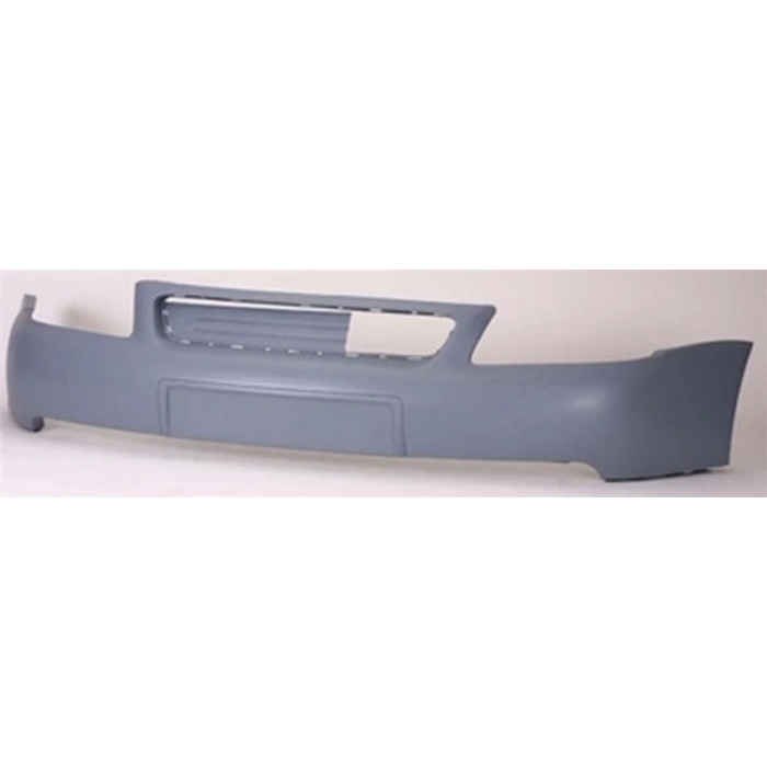 1997-2000 Audi A3 Ön Tampon Gri (Panjur Delikli Tw) (Adet) (Oem No:8L0807111B)