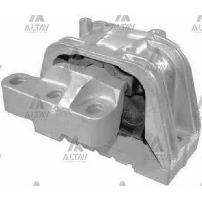 Motor Takozu A3 2010 Sonrası  1.2 Tsı Cbzb Sağ (Oem No:1K0199262K) (Adet)