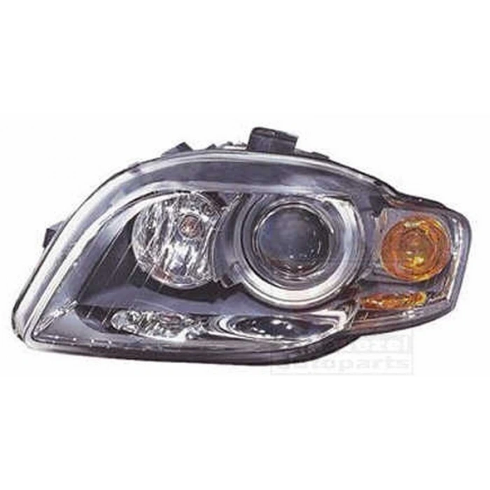 Volkswagen A4 2005 2008 Far Sol 711307022436 (Oem No:8E0941029As)