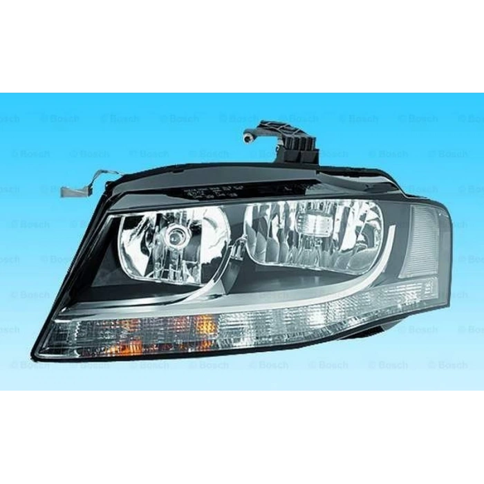 Volkswagen A4 2008 2011 Far Sol 711307022852 (Oem No:8K0941029)