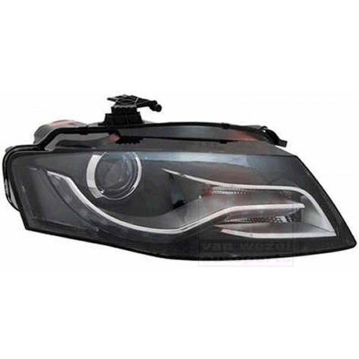 Volkswagen A4 2008 2010 Far Sağ 711307022799 (Oem No:8K0941030C)