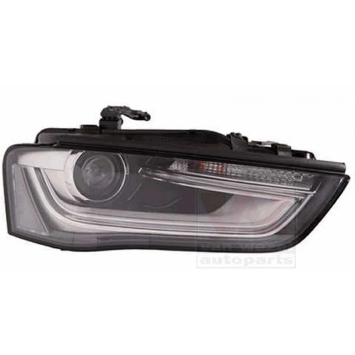Volkswagen A4 2011 2015 Far Sağ Xenon (Oem No:8K0941044)
