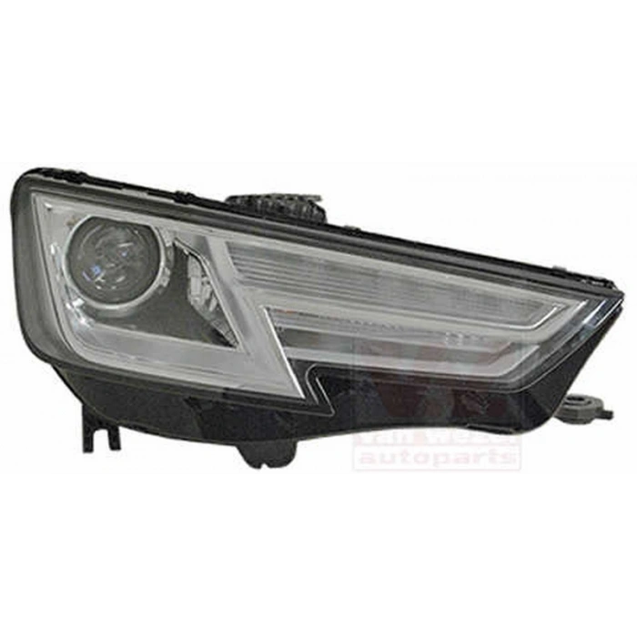 Volkswagen A4 2016  Far Sağ Led (Oem No:8W0941044)