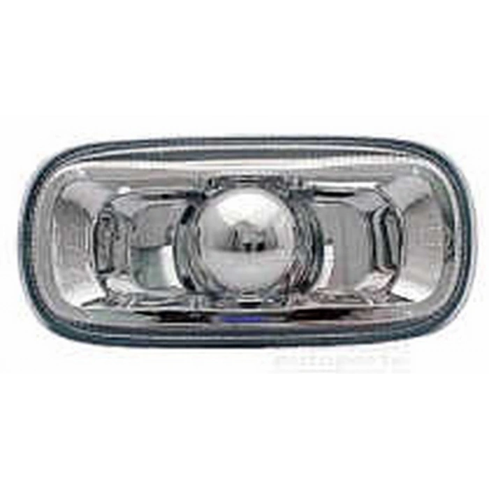 Volkswagen A3 A4 A6 2004 2011 Çamurluk Sinyali Seffaf (Oem No:8E0949127)