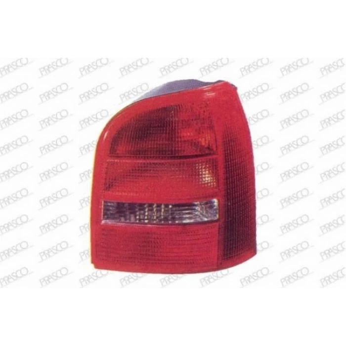 Volkswagen A4 99 01 Stop Lambası Sağ Ledlı (Oem No:8D9945112)