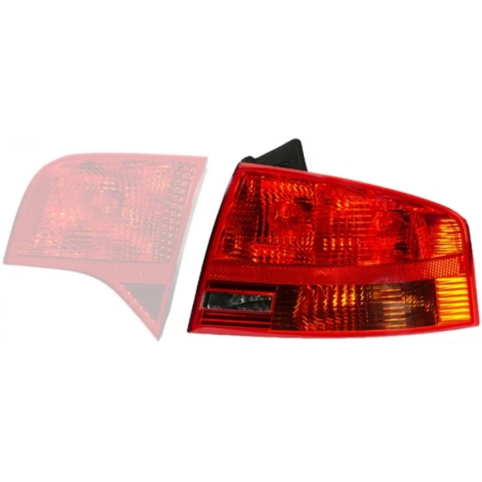 Volkswagen A4 2004 2008 Stop Lambası Dış Sol 2Vp 965 037 051 (Oem No:8E5945095)